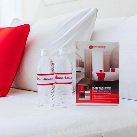 Reddoorz Plus @ Kaizen Suites Taft Avenue 马尼拉 外观 照片