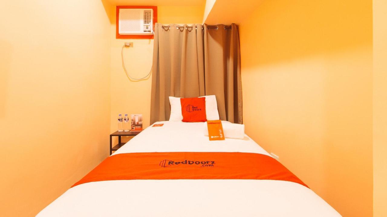 Reddoorz Plus @ Kaizen Suites Taft Avenue 马尼拉 外观 照片