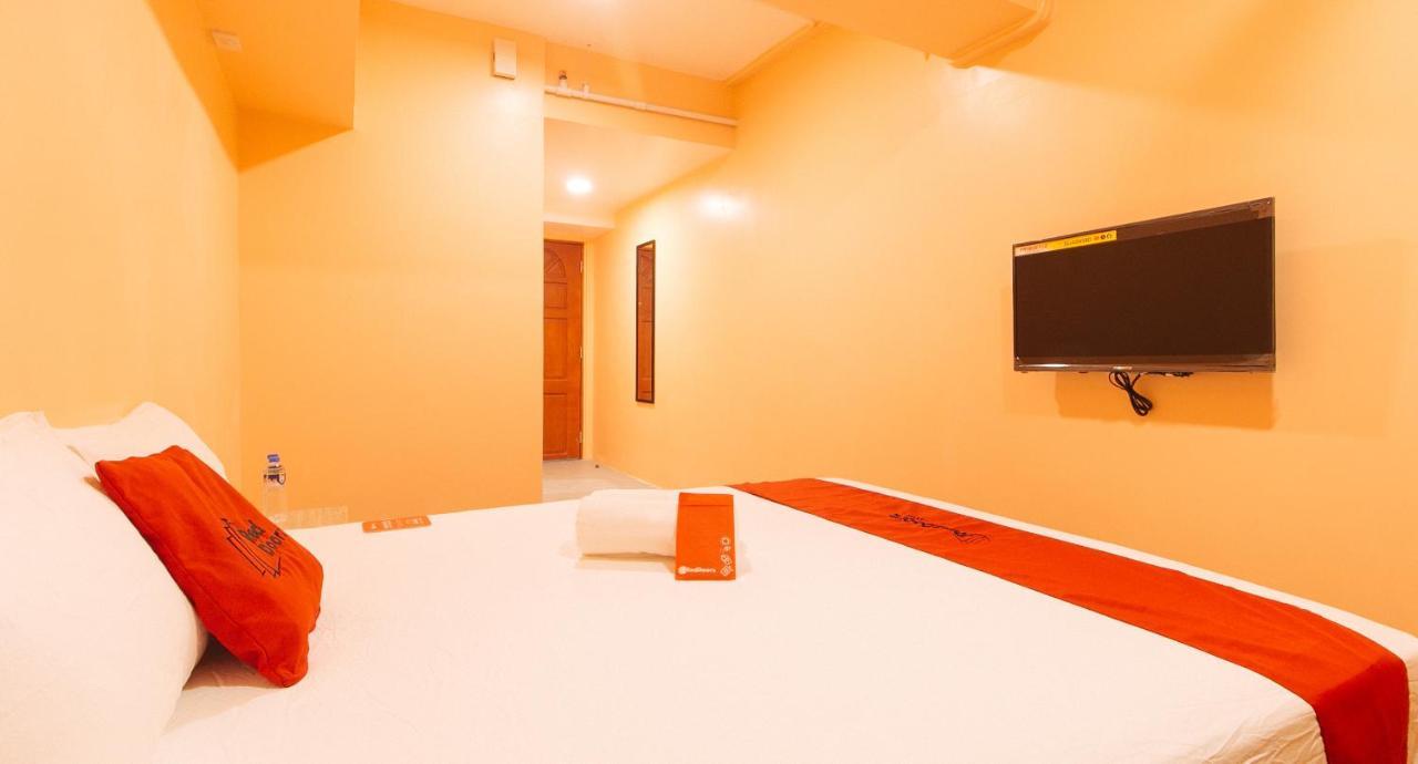 Reddoorz Plus @ Kaizen Suites Taft Avenue 马尼拉 外观 照片