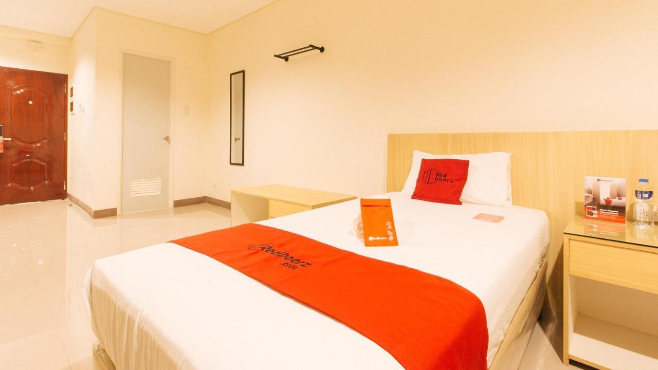 Reddoorz Plus @ Kaizen Suites Taft Avenue 马尼拉 外观 照片