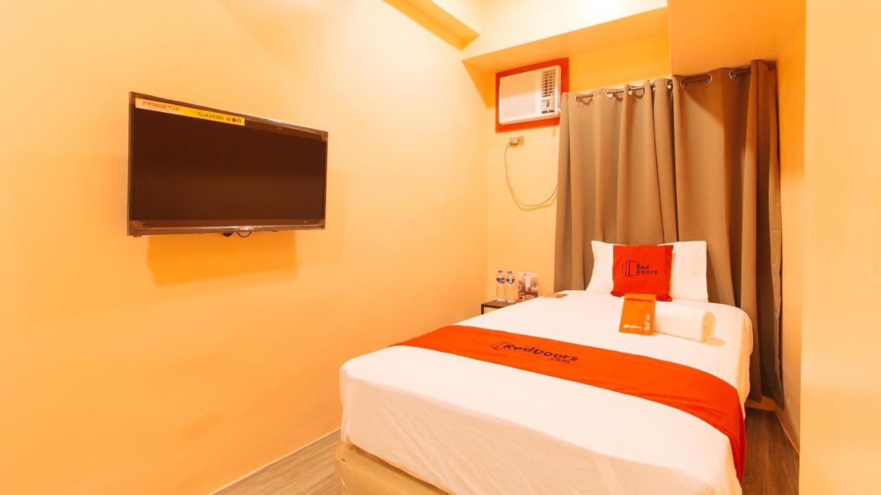 Reddoorz Plus @ Kaizen Suites Taft Avenue 马尼拉 外观 照片
