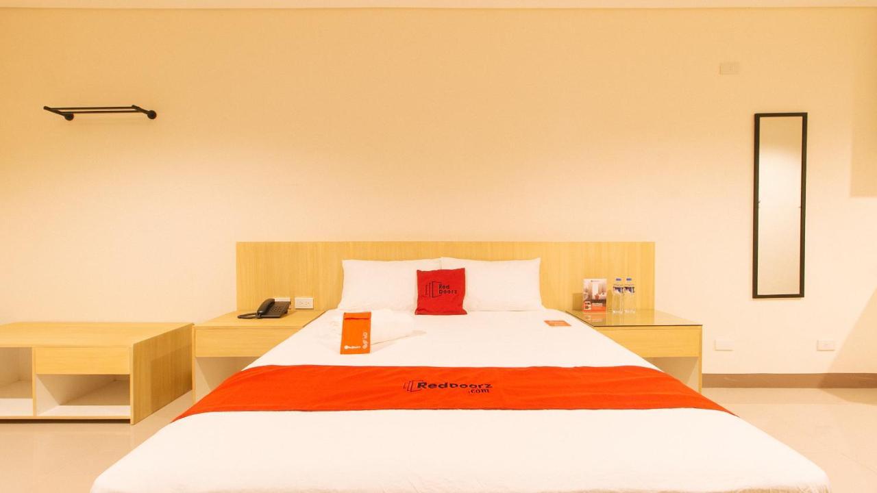 Reddoorz Plus @ Kaizen Suites Taft Avenue 马尼拉 外观 照片